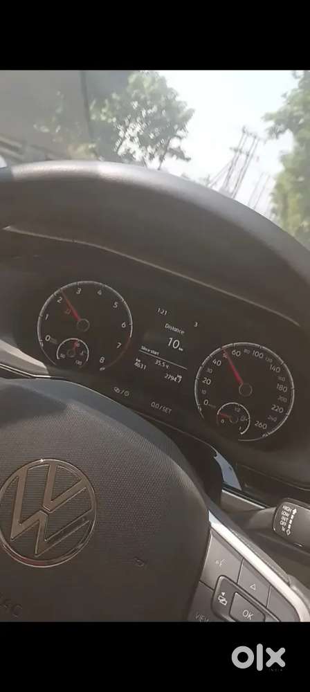 Volkswagen Virtus 2024