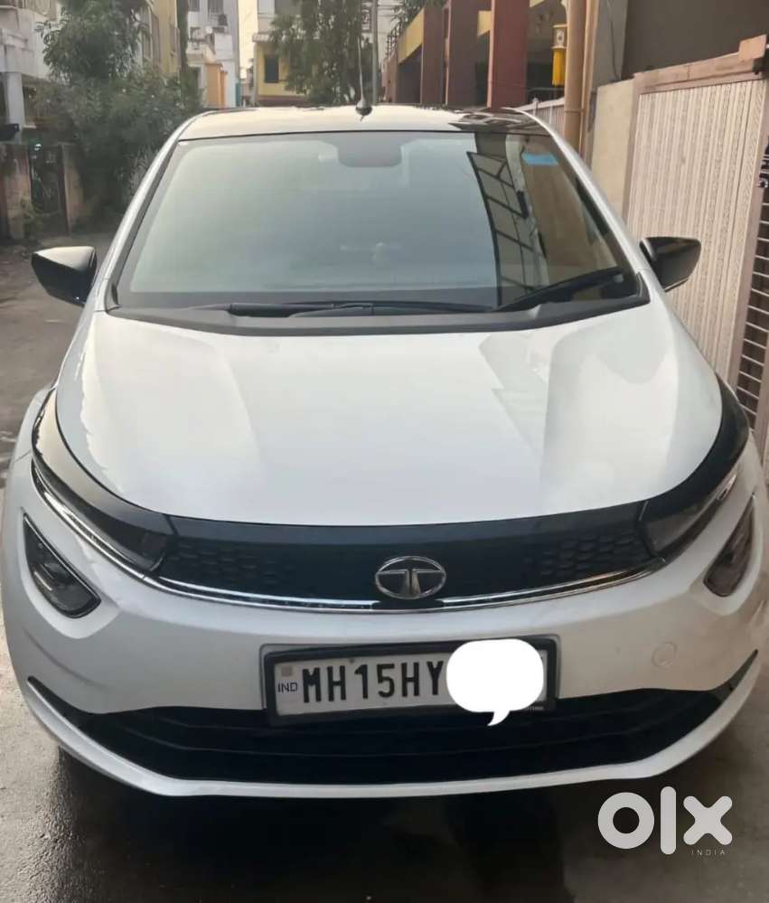 Tata Altroz 2022 Petrol Well Maintained