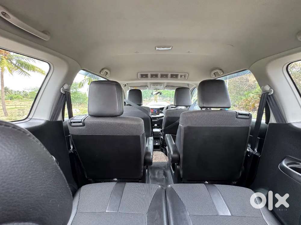 Maruti Suzuki Xl6 2020 Petrol Well Maintained