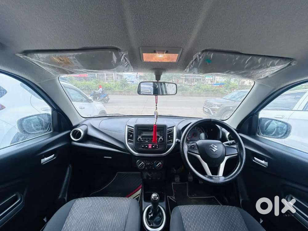 Maruti Suzuki Celerio Vxi, 2024, Petrol