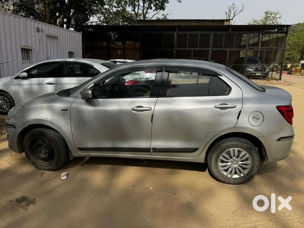 Maruti Suzuki Diesel 2018