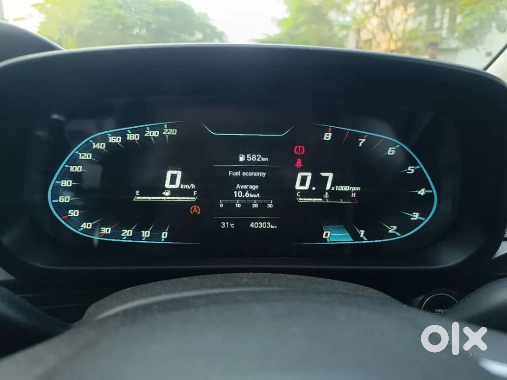 Hyundai I20 1.2 Asta, 2024, Petrol