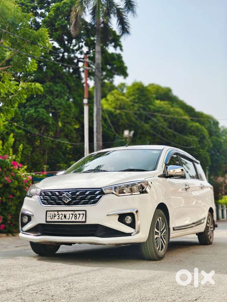 Maruti Suzuki Ertiga Vxi (o) Cng, 2023, Cng & Hybrids