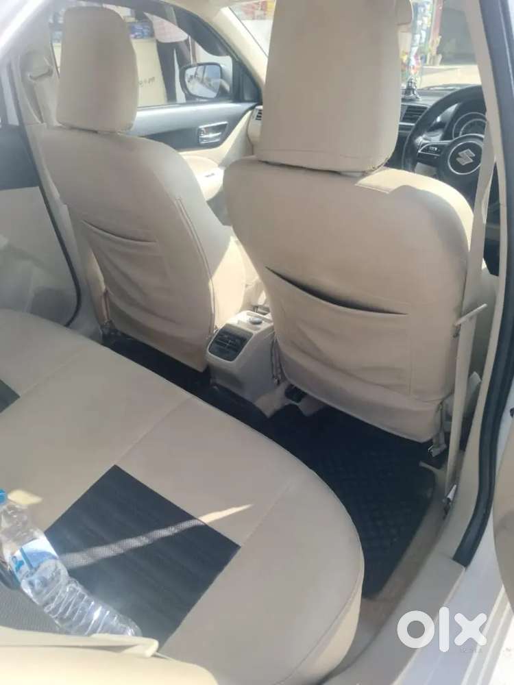 Maruti Suzuki Dzire 2023