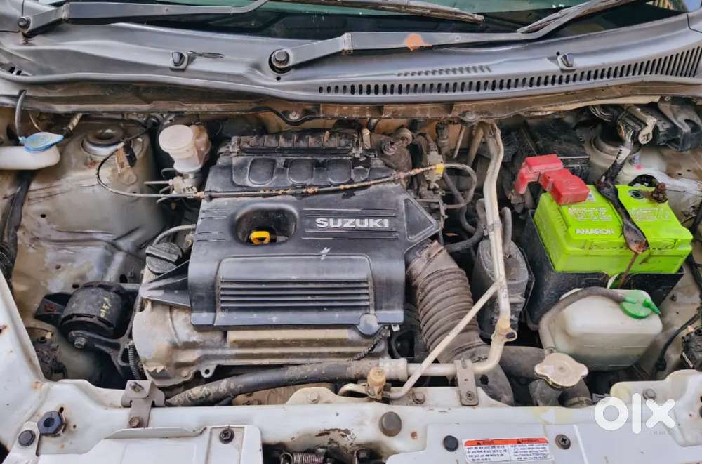 Maruti Suzuki Wagon R 1.0 2015 Year Vxi Amt
