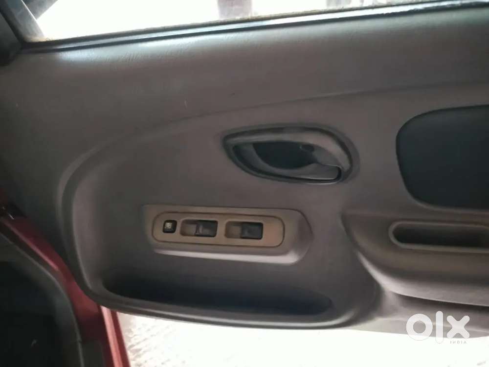Maruti Suzuki Alto K10 2011 Variant Vxi