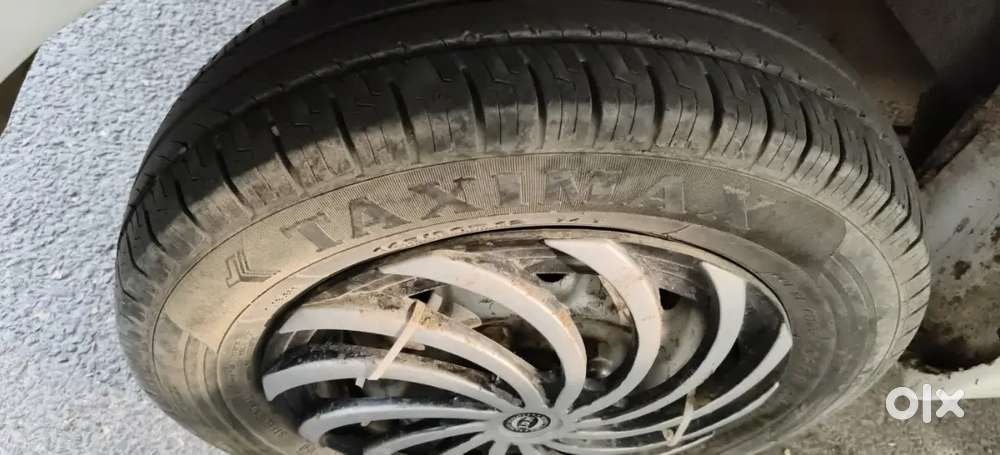 Hyundai Eon 2013 Cng & Hybrids 11000 Km Driven