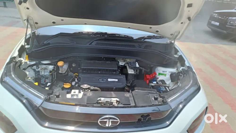 Tata Punch 2023 Petrol 30000 Km Driven