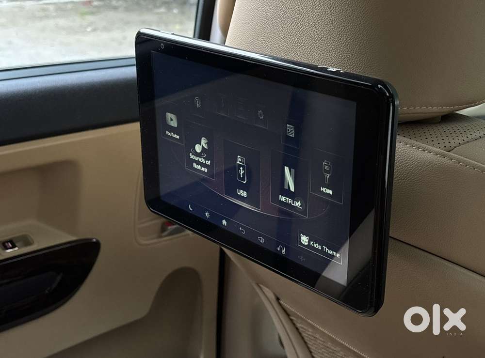 Kia Carnival Limousine Plus 7 Str, 2023, Diesel