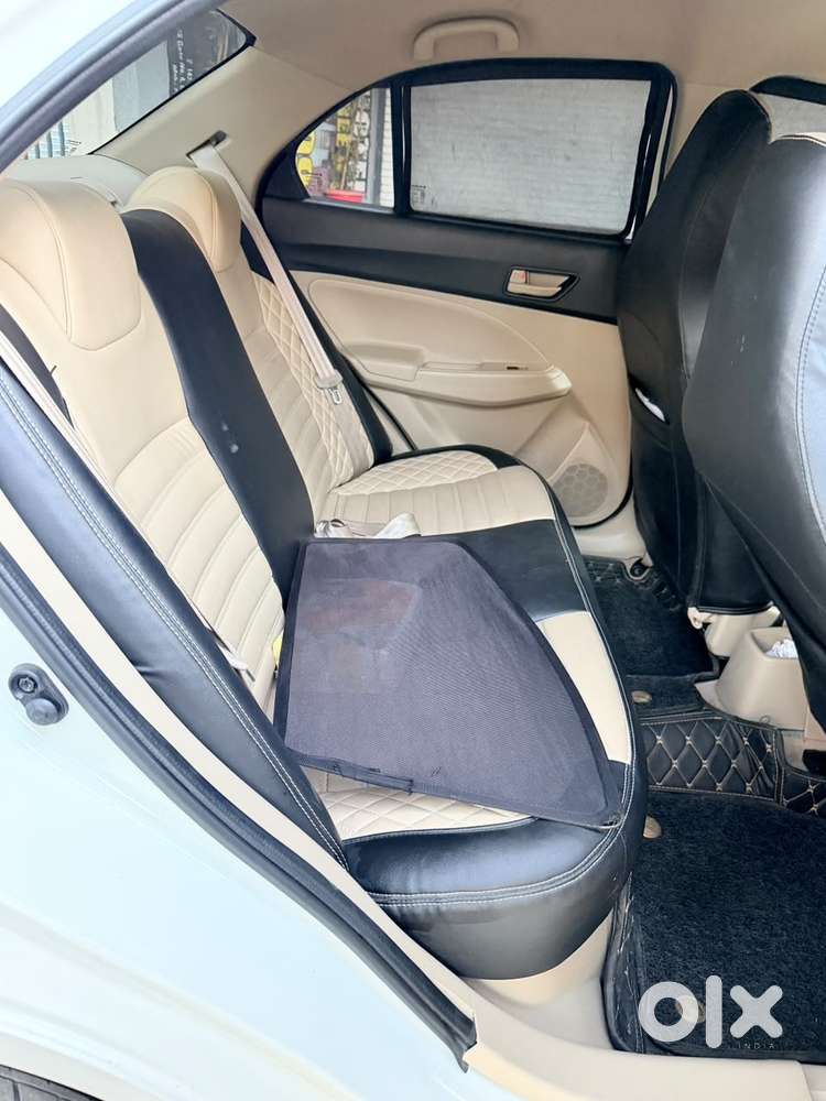 Maruti Suzuki Swift Dzire Lxi Option, 2021, Cng & Hybrids