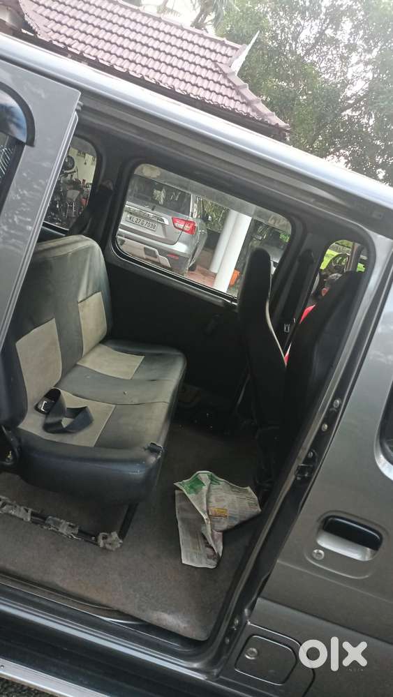 Maruti Suzuki Eeco 5 Seater Standard, 2022, Petrol