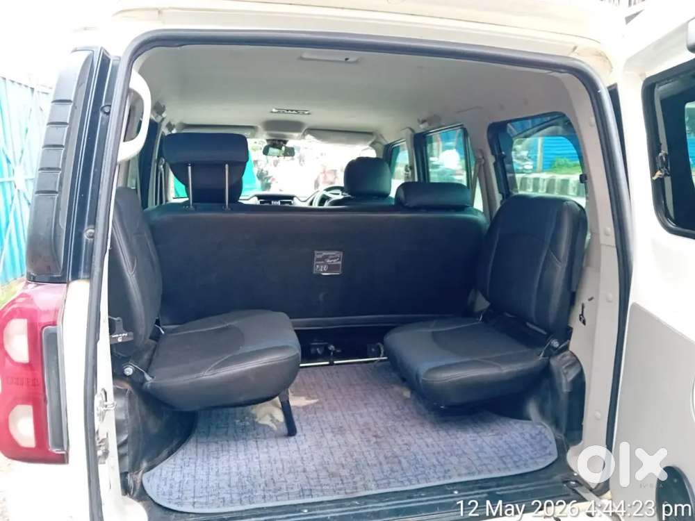 Mahindra Scorpio 2021 Diesel 103000 Km Driven