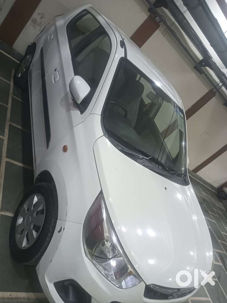 Maruti Suzuki Alto K10 2014 Petrol 39000 Km Driven