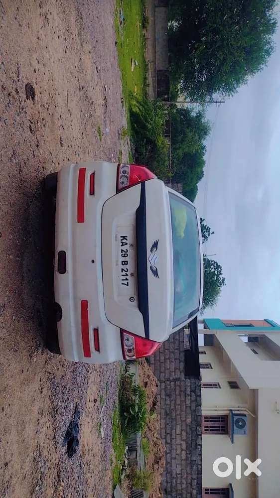 Maruti Suzuki Dzire 1.2 Vxi 2016 Diesel Car