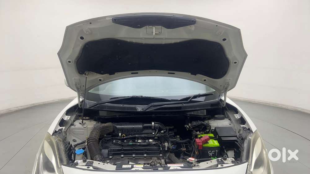 Maruti Suzuki Swift Zxi Plus, 2018, Petrol
