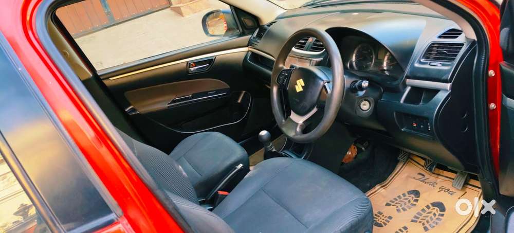 Maruti Suzuki Swift 2011-2014 Zdi, 2013, Diesel