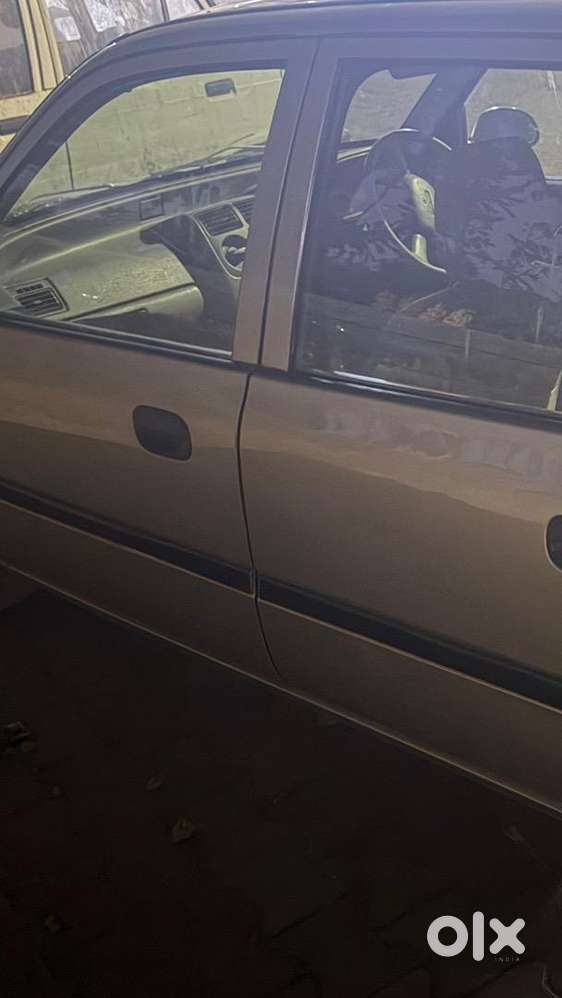 Maruti Suzuki 1000 2005 Petrol Well Maintained Car