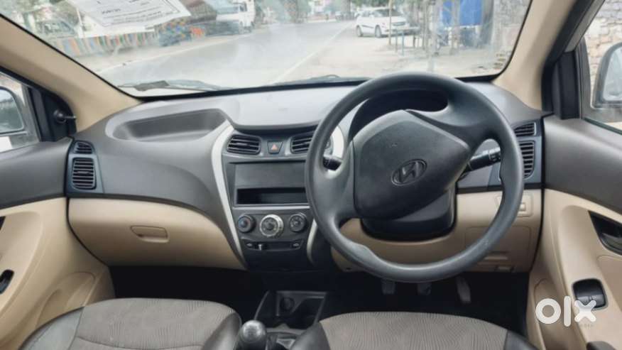 Hyundai Eon Era +, 2013, Petrol