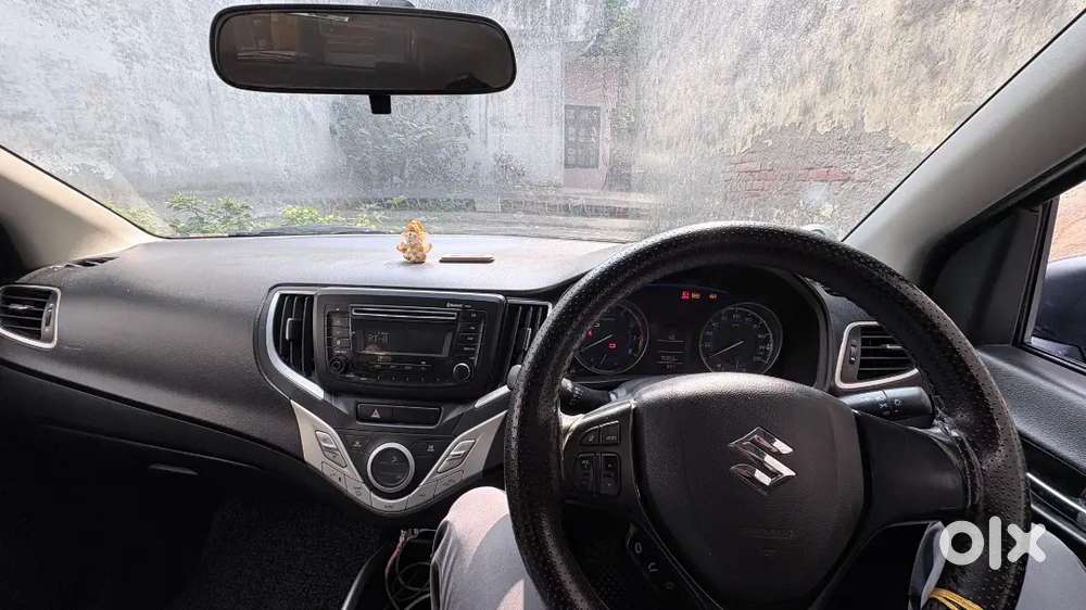 Baleno 2 Nd Top Model