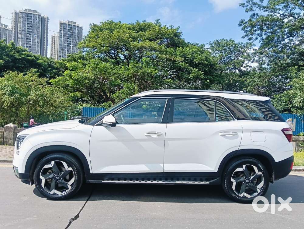 Hyundai Alcazar 1.5 Platinum (o) Diesel At 7 Str, 2024, Diesel