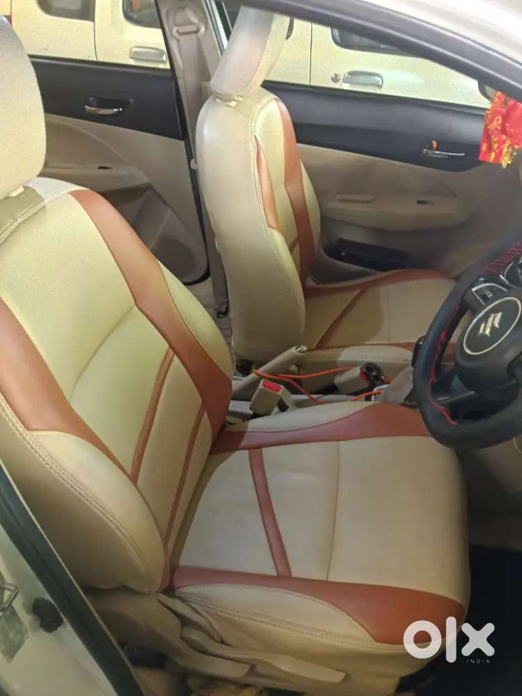 Maruti Suzuki Dzire 2018