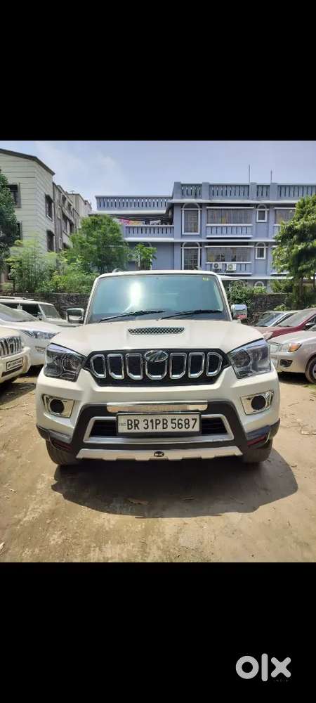 Scorpio S5 2w