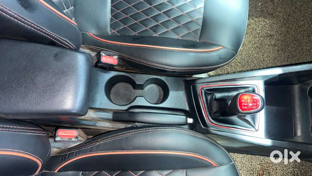 Hyundai Elite I20 [2014-2018] 1.4 Asta Crdi Dual Tone, 2018, Diesel