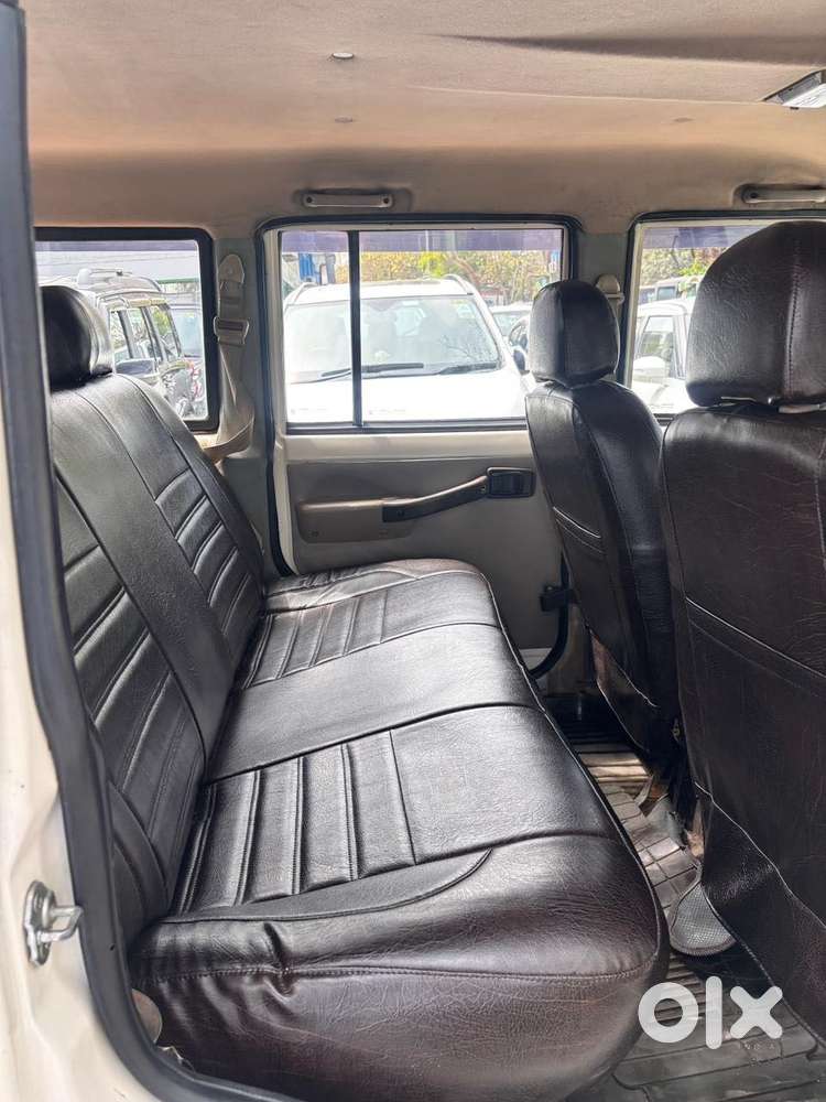 Mahindra Bolero 1.5 Power Plus Slx, 2015, Diesel
