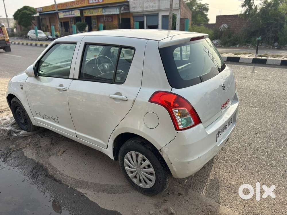 Maruti Suzuki Swift 2011 Diesel