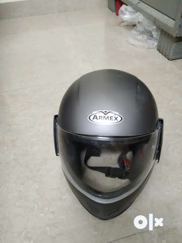 Armex store helmet price