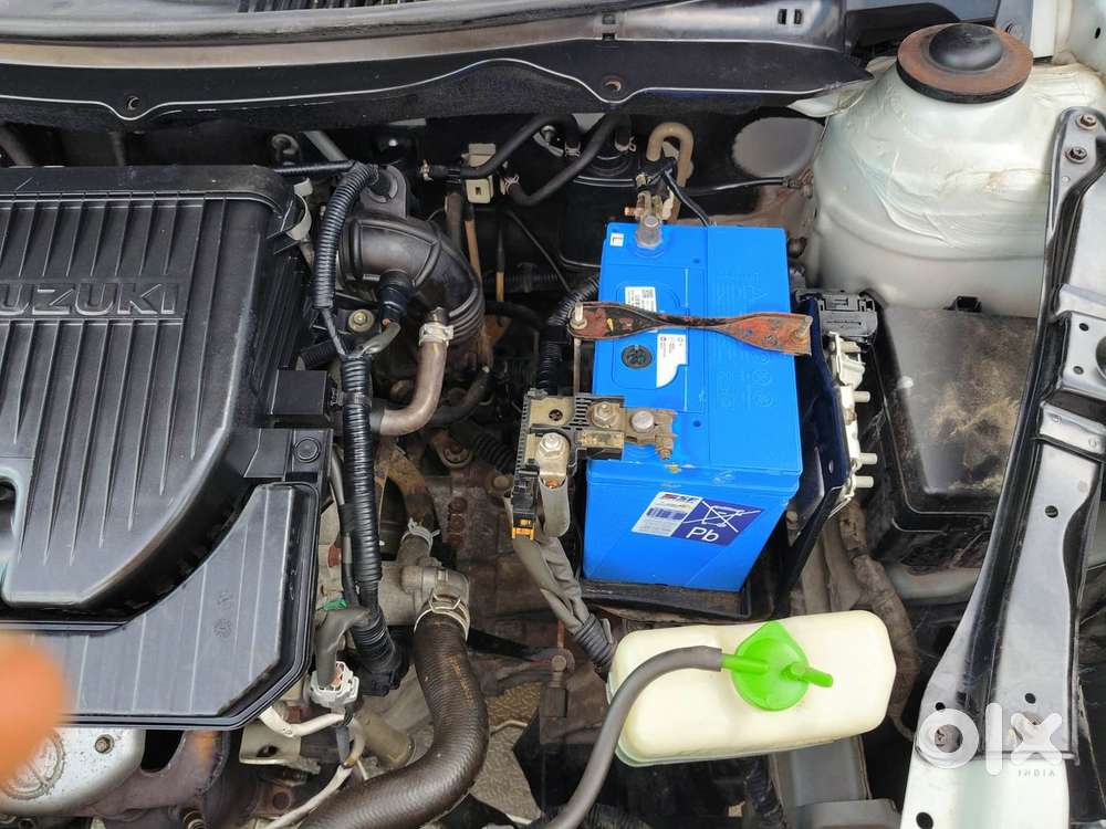 Maruti Suzuki Swift Dzire 1.3 Vxi, 2013, Petrol