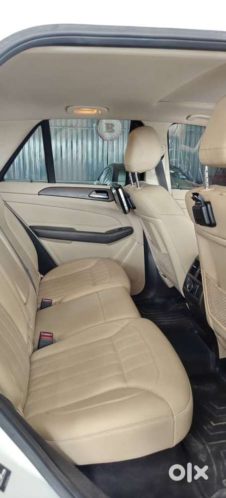 Mercedes-benz Gle Class 3.0 350d 4matic, 2017, Diesel