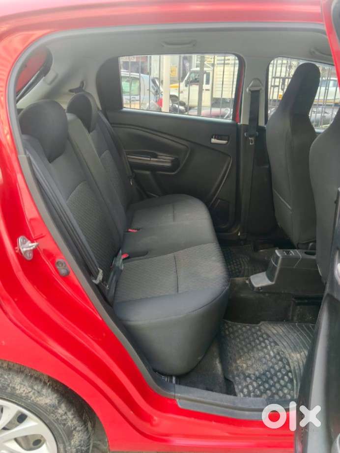 Maruti Suzuki Celerio Vxi, 2022, Petrol