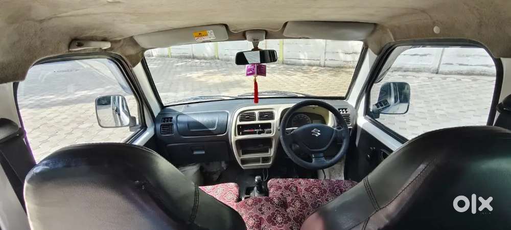 Maruti Suzuki Eeco 2022