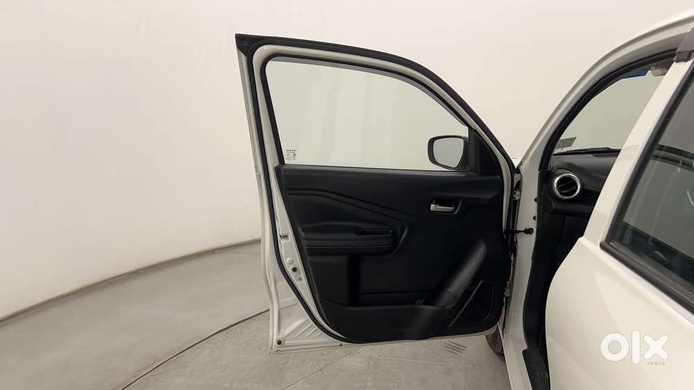 Maruti Suzuki Celerio Zxi, 2022, Petrol