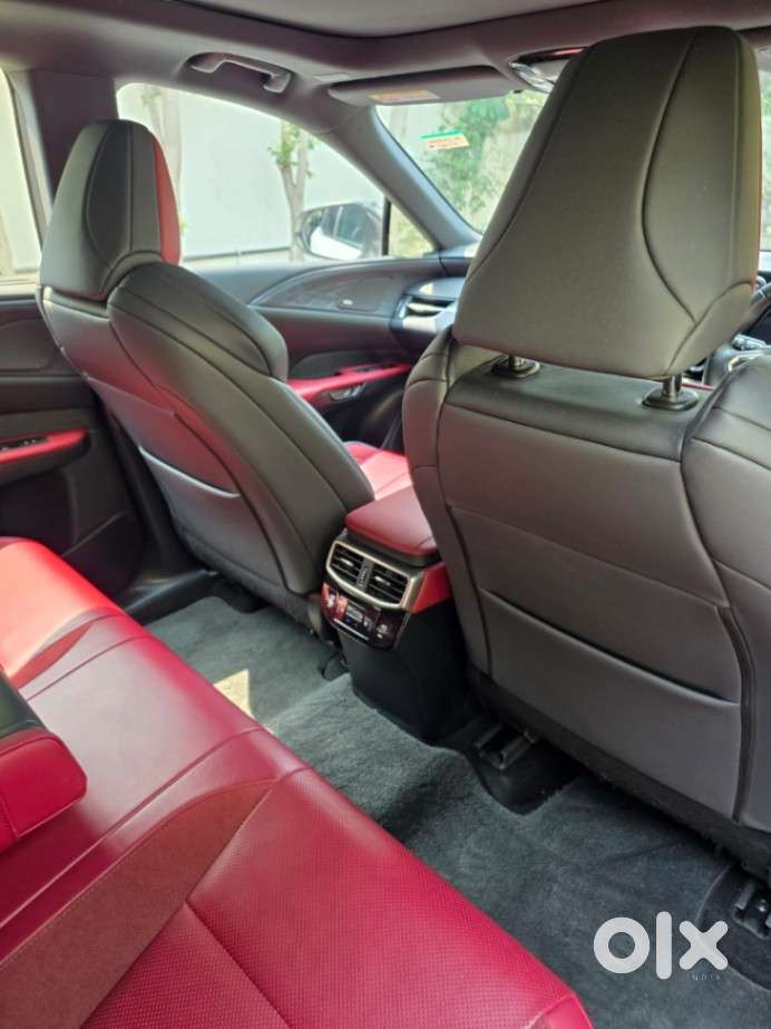 Lexus Rx 500h Panasonic, 2024, Petrol