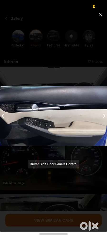 Kia Seltos Petrol Htx 2020
