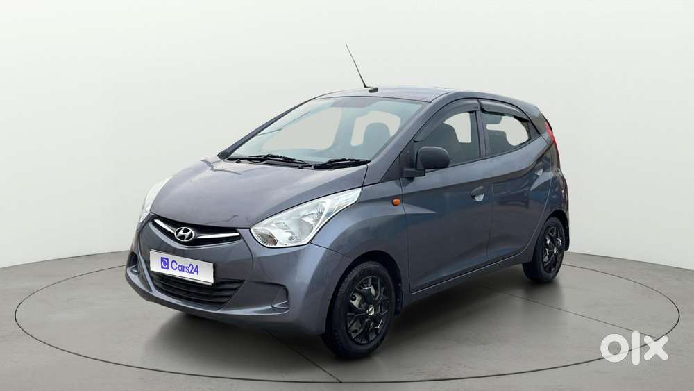 Hyundai Eon Era +, 2018, Petrol