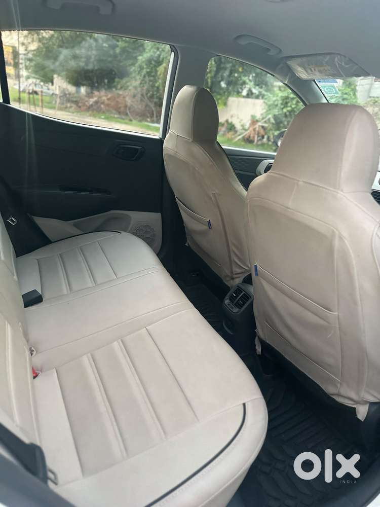 Hyundai Grand I10 Nios Corporate Edition 1.2 Vtvt, 2025, Petrol