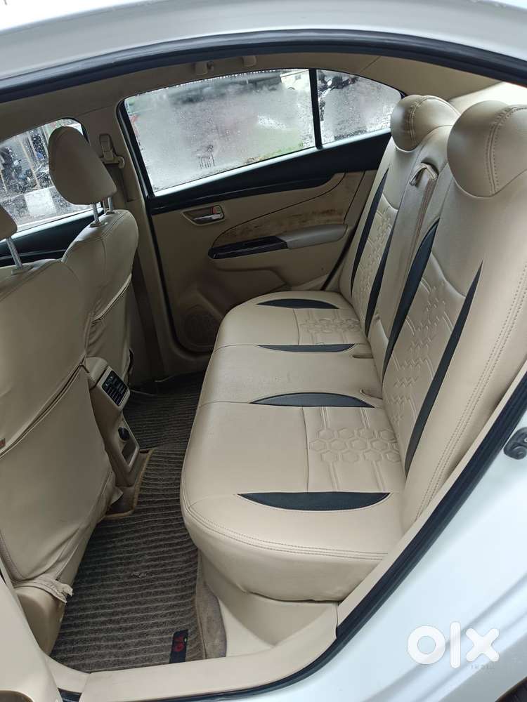 Maruti Suzuki Ciaz Vdi Shvs, 2015, Diesel