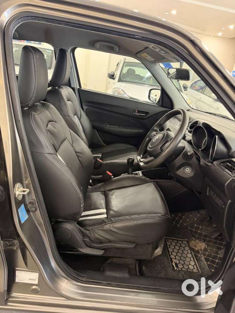Maruti Suzuki Swift Vxi + Manual, 2022, Petrol
