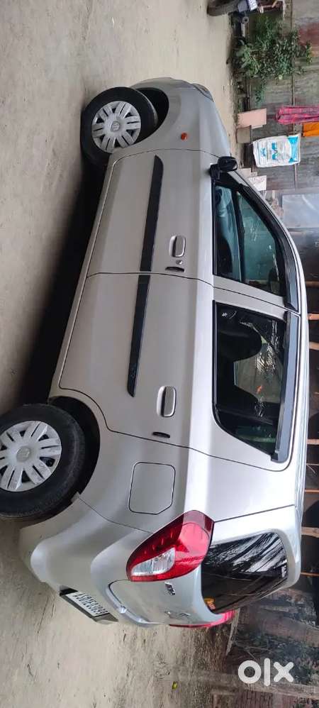 Maruti Suzuki Alto 2020 Petrol 70500 Km Driven