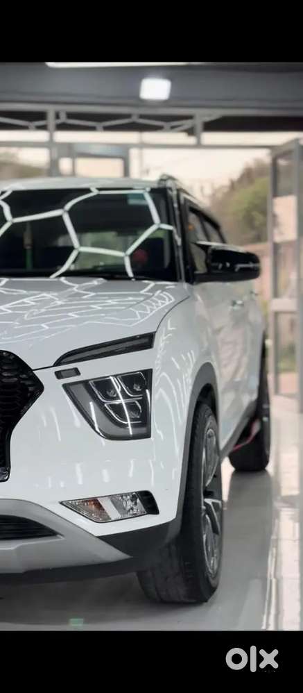 Hyundai Creta Ev 2022