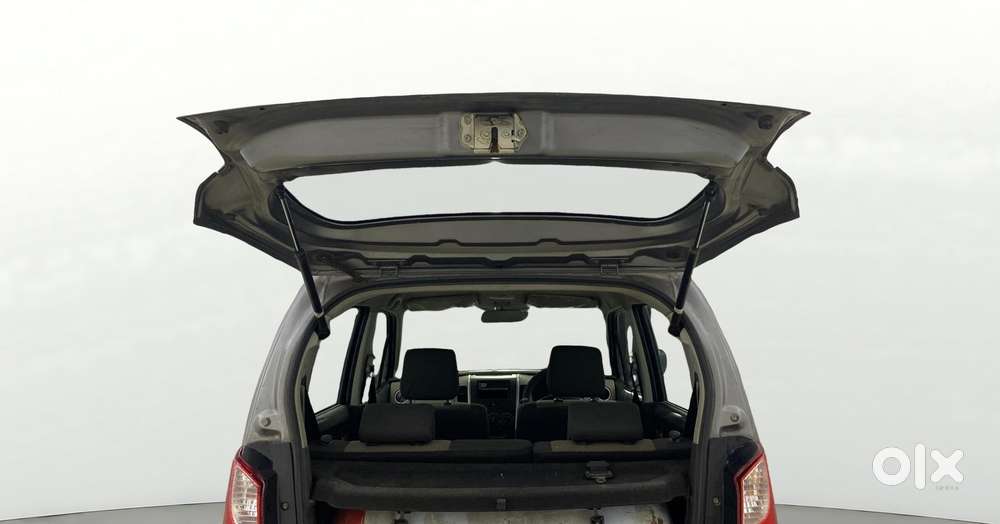 Maruti Suzuki Wagon R 1.0 Lxi Cng, 2014, Cng & Hybrids