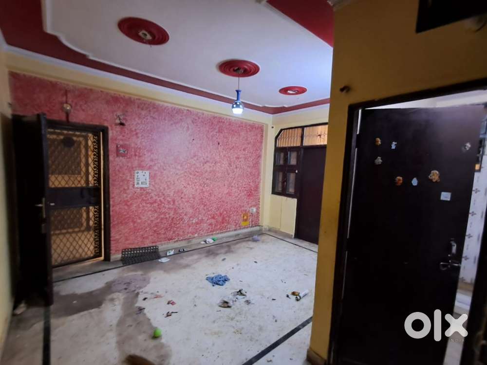 Vashali sector plot no 717C For Rent: Houses Apartments