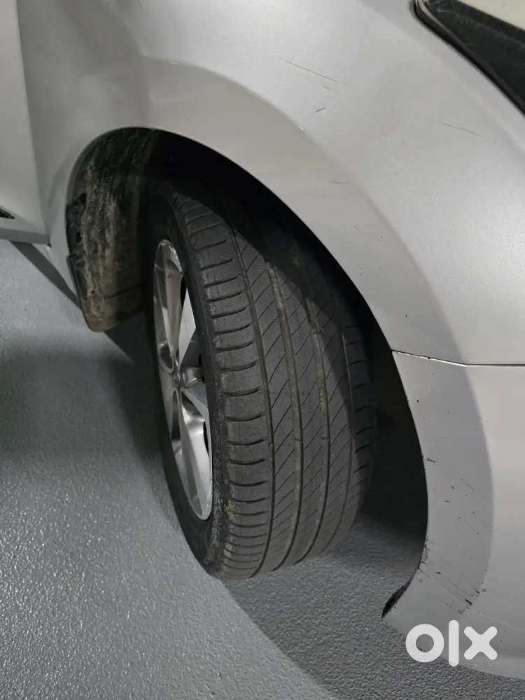 Hyundai Elite I20 2016 Petrol