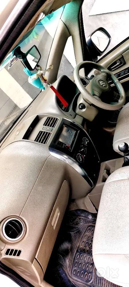 Sx4 Good Condition Engine