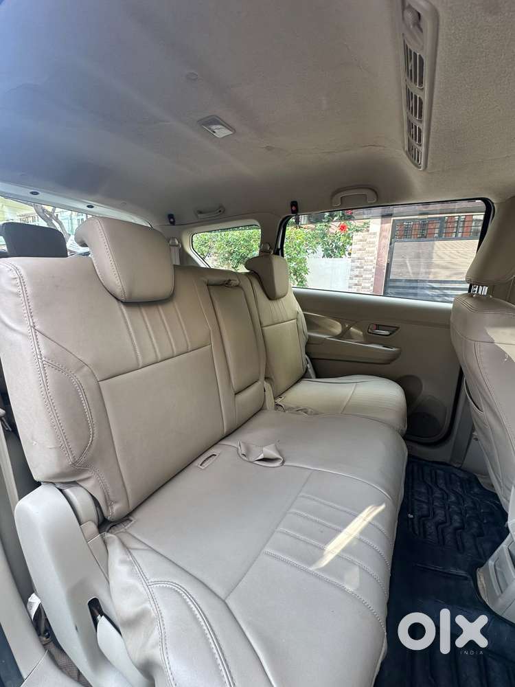 Toyota Rumion V MT, 2025, Petrol