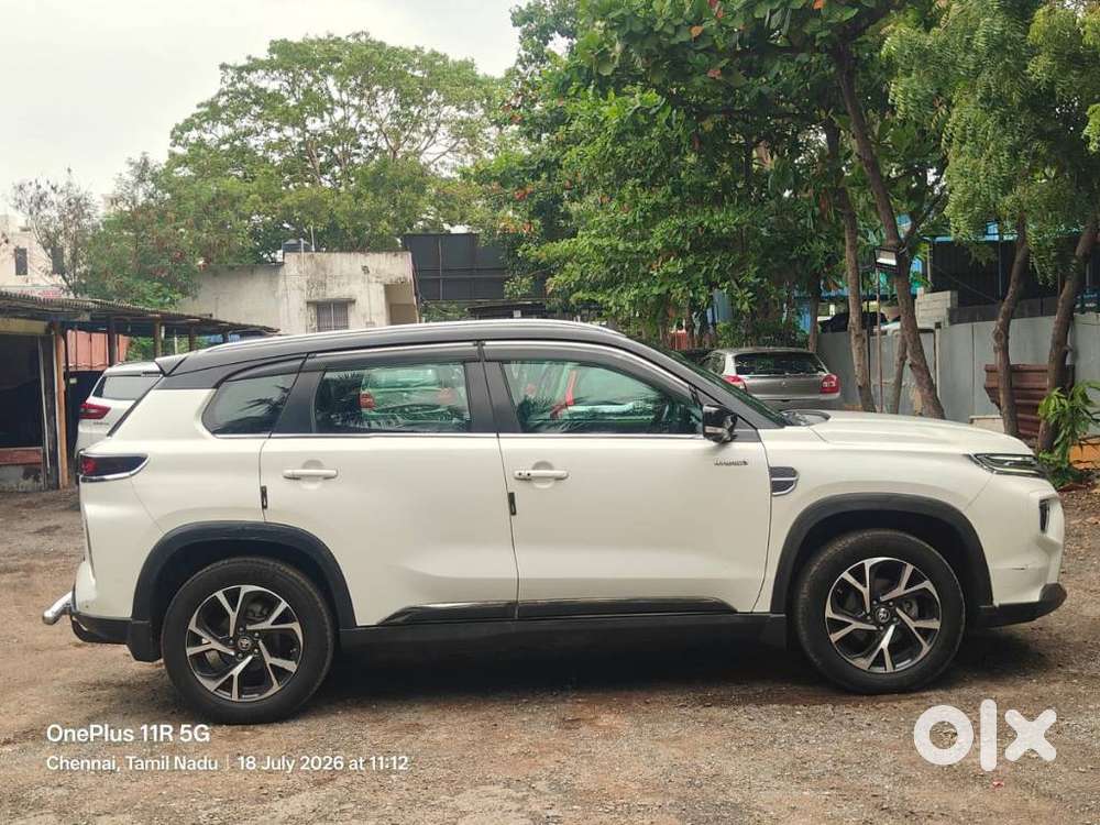 Hyundai Creta 1.6 Vtvt Sx Plus Dual Tone, 2019, Petrol