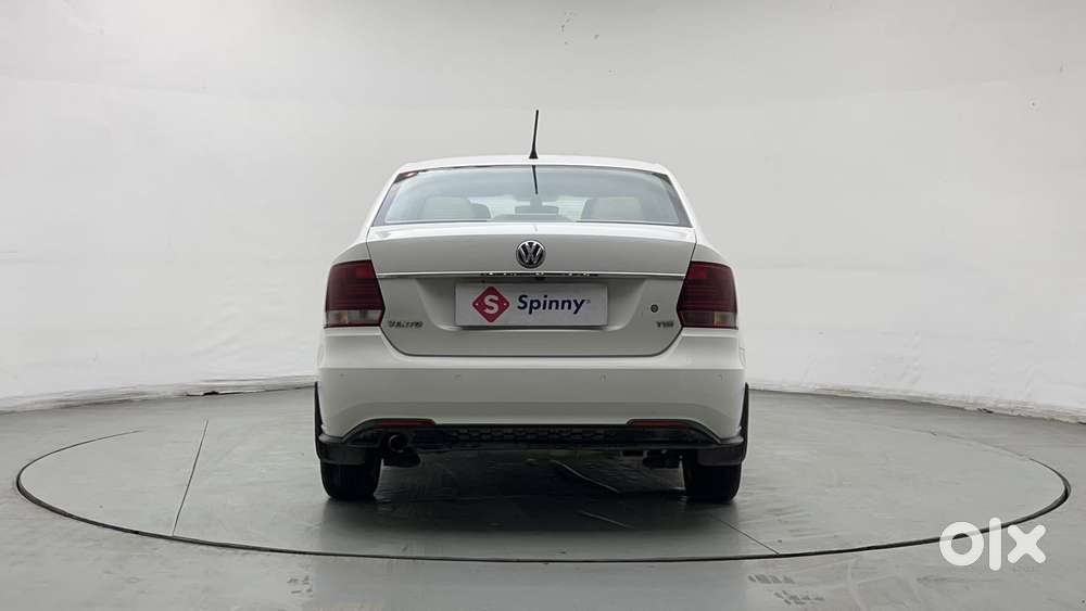 Volkswagen Vento Tsi, 2021, Petrol